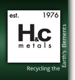 HC Metals Scrap Metal Recycling 1