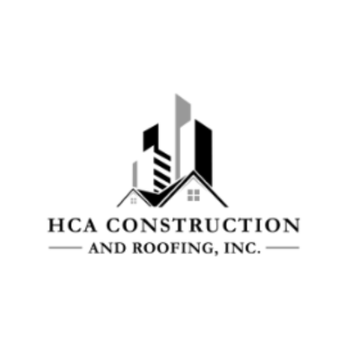 HCA Construction and Roofing Inc
