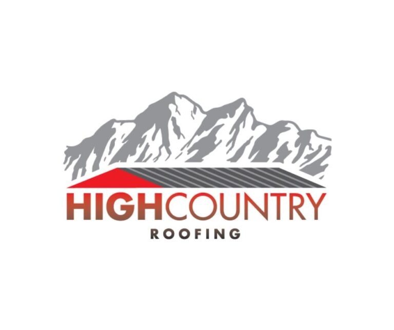 HIGH COUNTRY ROOFING 768x644