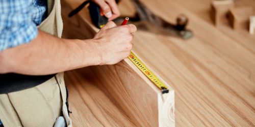 Handyman Service Creative Design and Build