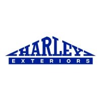 Harley Exteriors x Logo