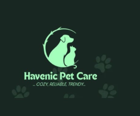 Havenic Pet Care logo