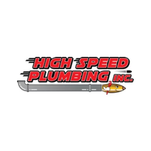 High Speed Plumbing 1