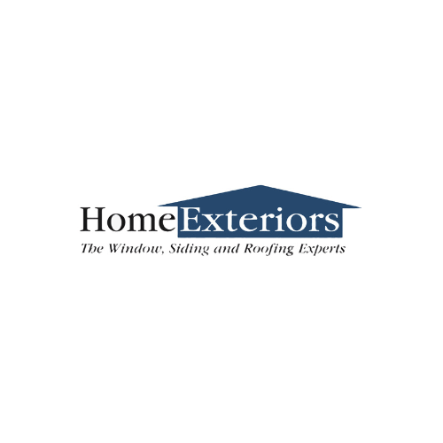 Home Exteriors Logo