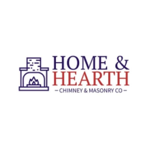 Home Hearth Chimney 512 logo