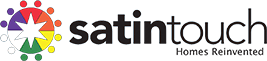 HomesReinvented by SatinTouch