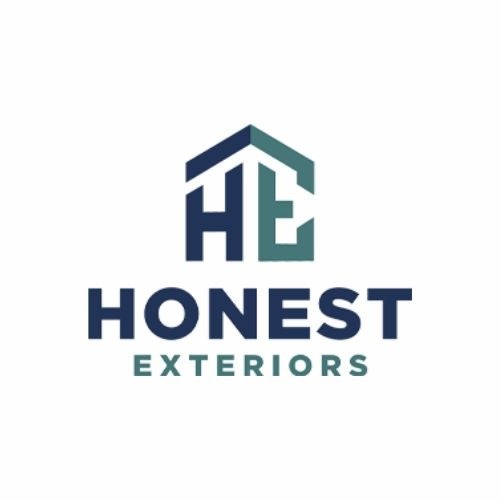 Honest Exteriors Logo 400px