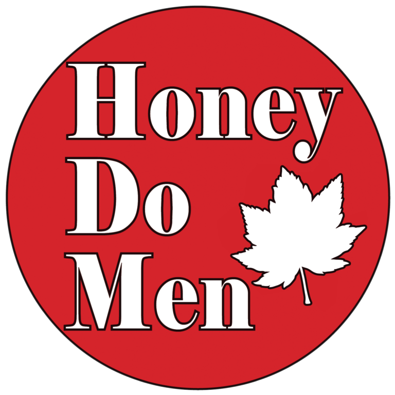 Honey Do Men Logos Web Avatar 4 768x768