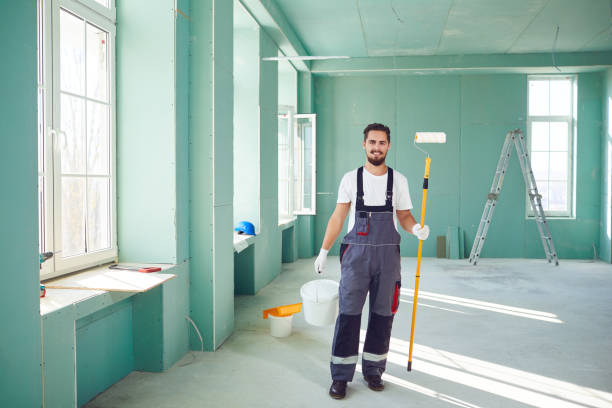 House Painting 1