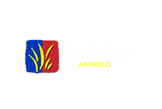 Houston Awnings Installers Earth Ideas Awnings Installers Houston Logo