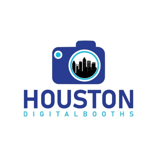 Houston Digital Booths perfect logo