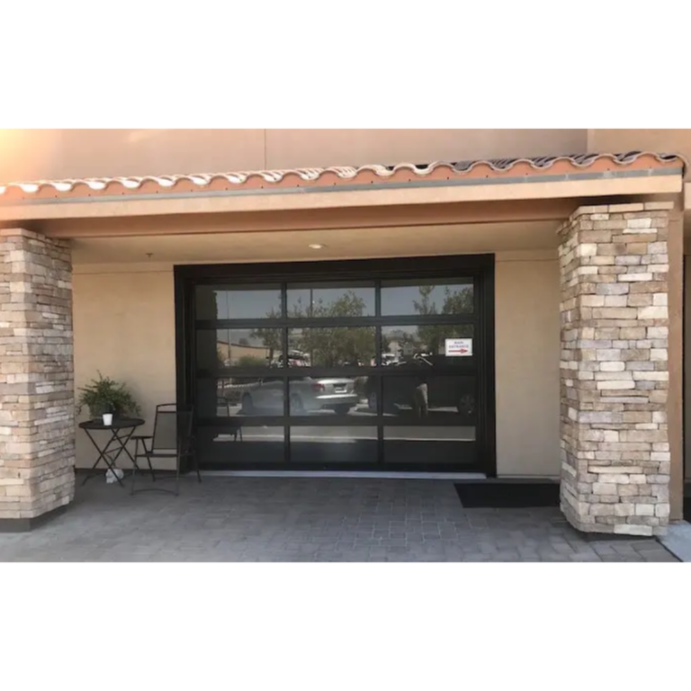 Husky Garage Door Repair Summerlin LasVegas garage door repair 3 768x768