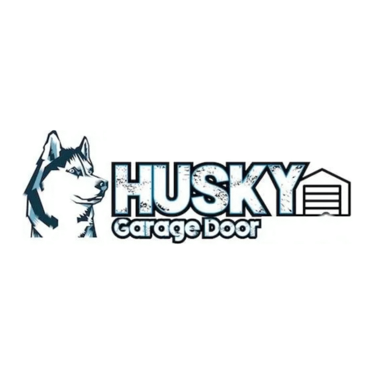 Husky Garage Door Repair Summerlin logo 768x768