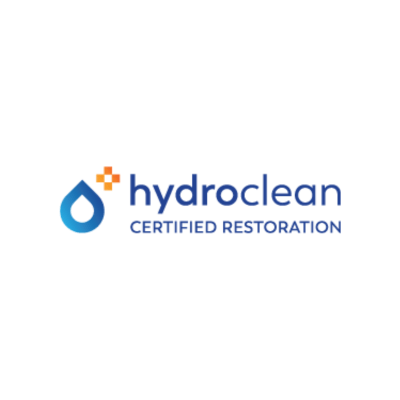 Hydro Clean Certified Restoration logo