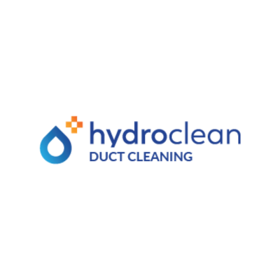 Hydro cleanducts logo