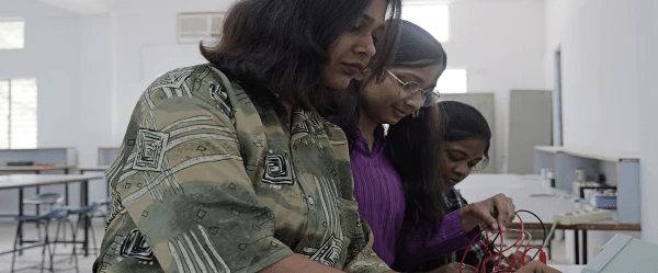 IILM University betch03
