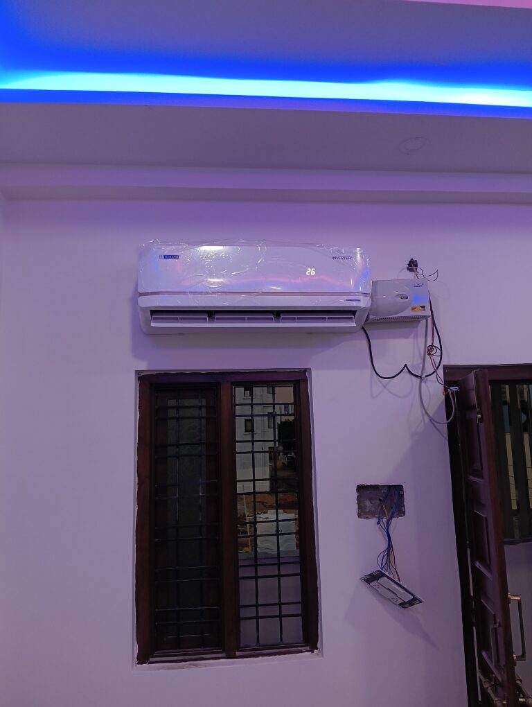 IRA Ac Services kukatpally Best ac installation services near Kukatpally Hyderabad 768x1020