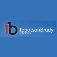 Ibbotson Brady Solicitors Limited Logo