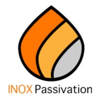 Inox Passivation Ltd Logo