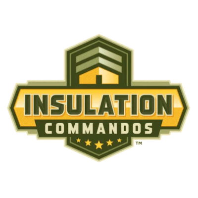 Insulation Commandos of Clarksvile