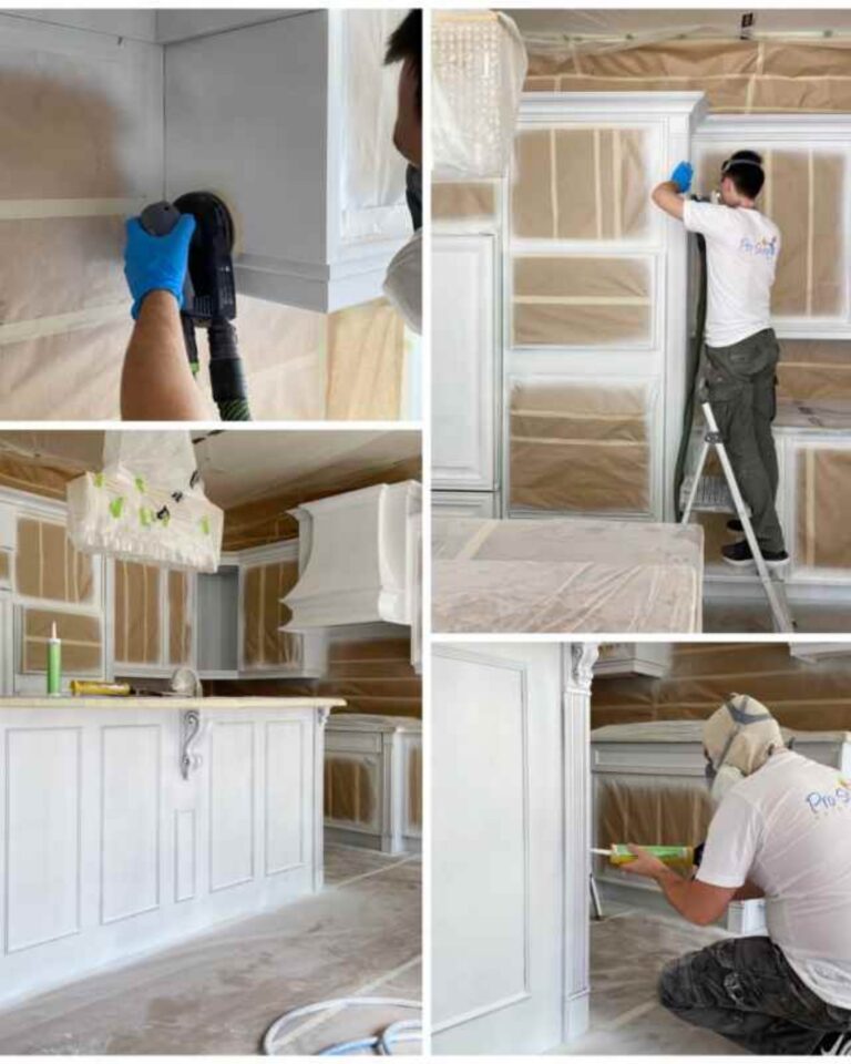 Interior Painting Services in Westminster CO I Paint Stuff 768x960