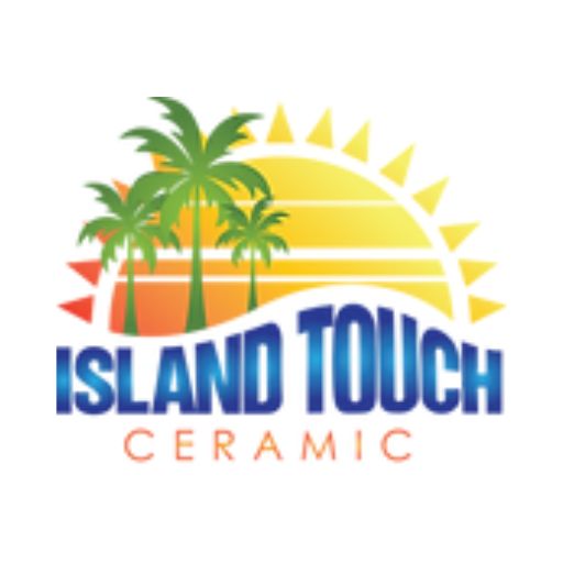 Island Touch Pro Logo