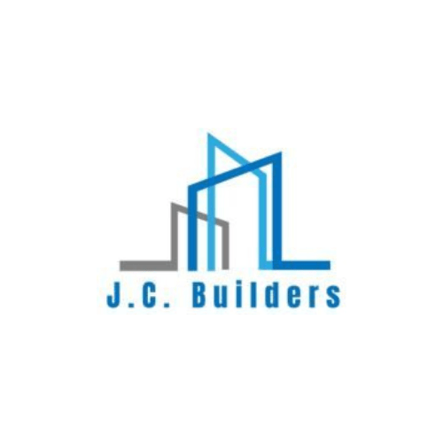 J.C Builders logo