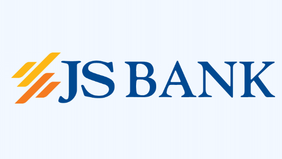 JS bank LTD logo