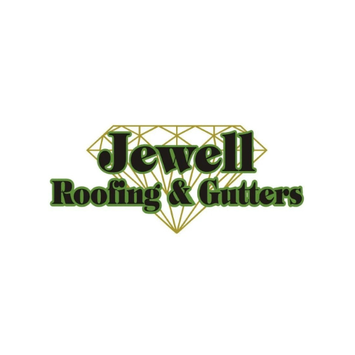 Jewell Roofing Exteriors Logo