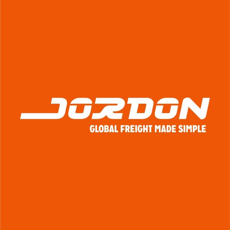 Jordon Freight Logo 768x767