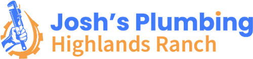 Joshs Plumbing Services Logo