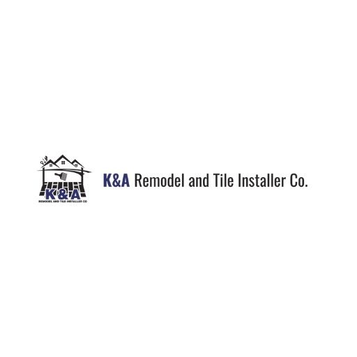 K and A Remodel Logo Pro