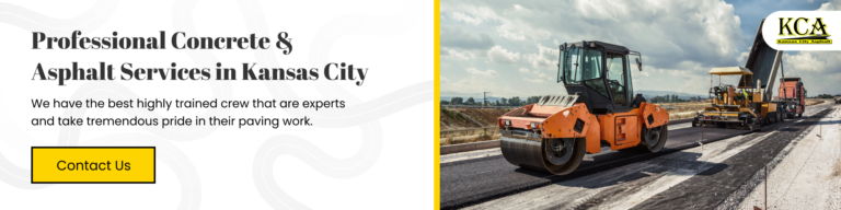 KC Asphalt Concrete Curbs Sidewalks in Kansas City 768x192