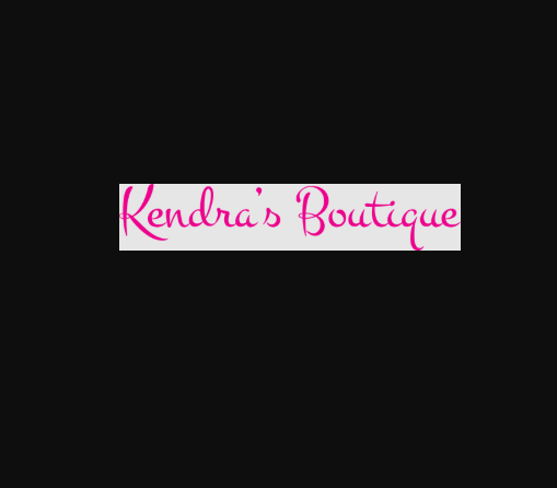 Kendras Boutique