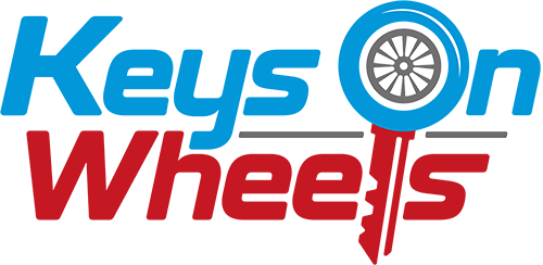 KeysOnWheels
