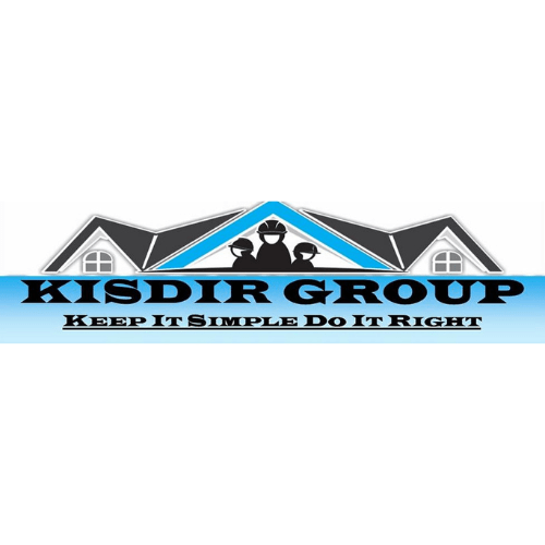 Kisdir Logo