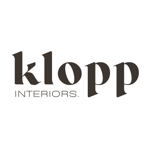 Klopp Interiors interior designer