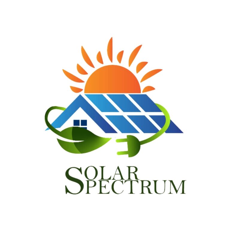 LOGO Solar Spectrum 768x768