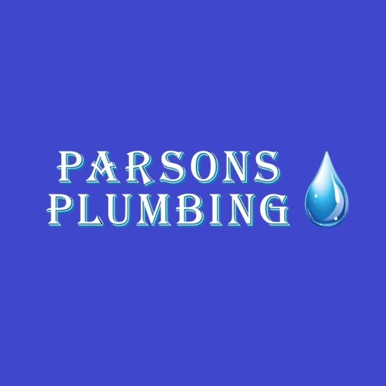 LOGO PARSONSPLUMBING