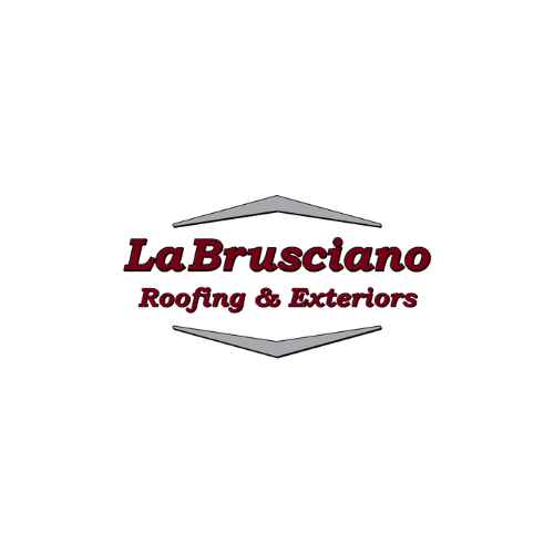 LaBrusciano Roofing Exteriors Logo