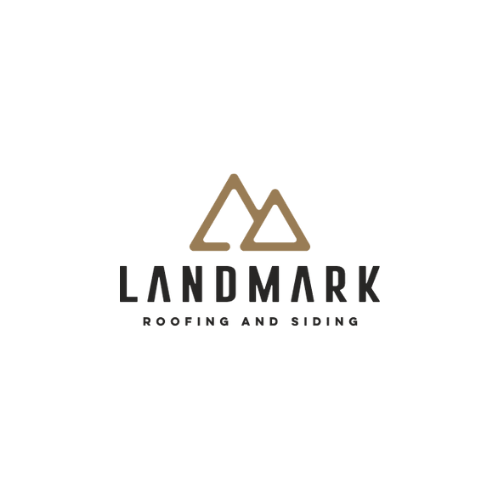 Landmark Roofing Siding LOGO
