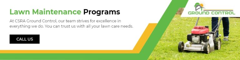 Lawn Maintenance Programs CSRA Ground Control 1000x250 design 768x192