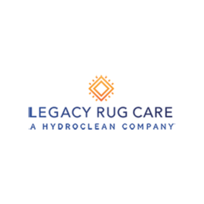 Legacy rug care logo