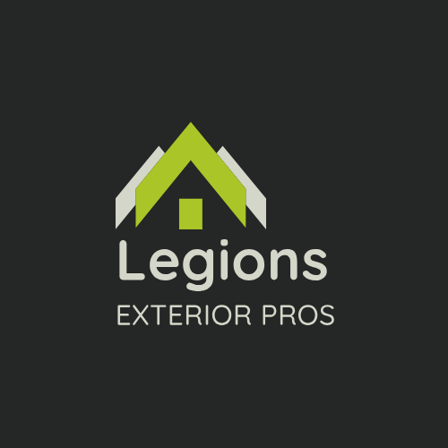 Legions Exterior Pros Main Logo