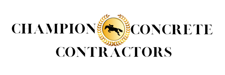 Lexington Concrete Logo 768x256