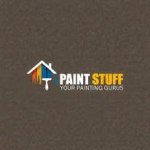 I PAINT STUFF