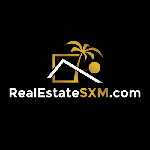 Logo RealEstateSXM
