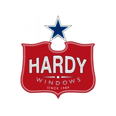 Logo Square – Hardy Windows of Texas – Austin TX