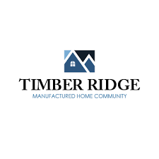 Logo Timber Ridge