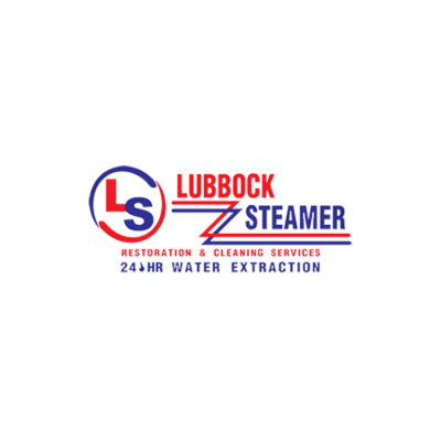 Lubbock Steamer Cleaning Restoration logo 1